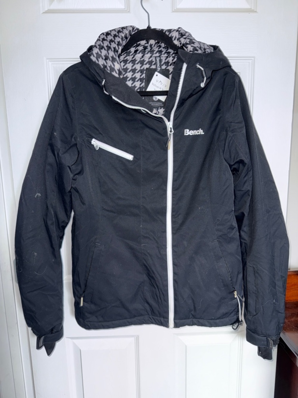 Y2K Bench M Ski/border/winter/winter activity/sledding waterproof jacket
